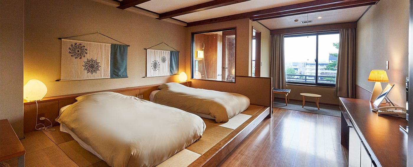 Sarusawa Pond Yoshidaya