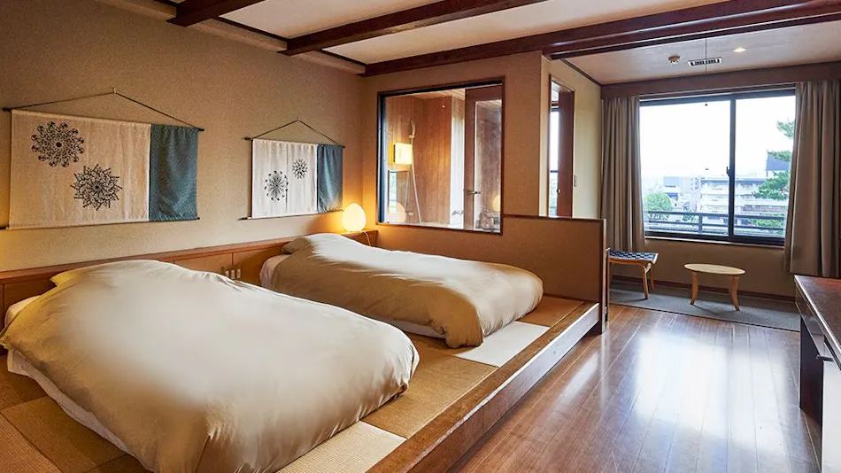 Sarusawa Pond Yoshidaya