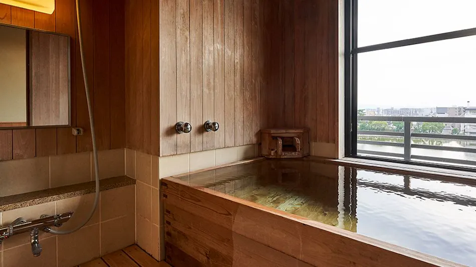 Sarusawa Pond Yoshidaya