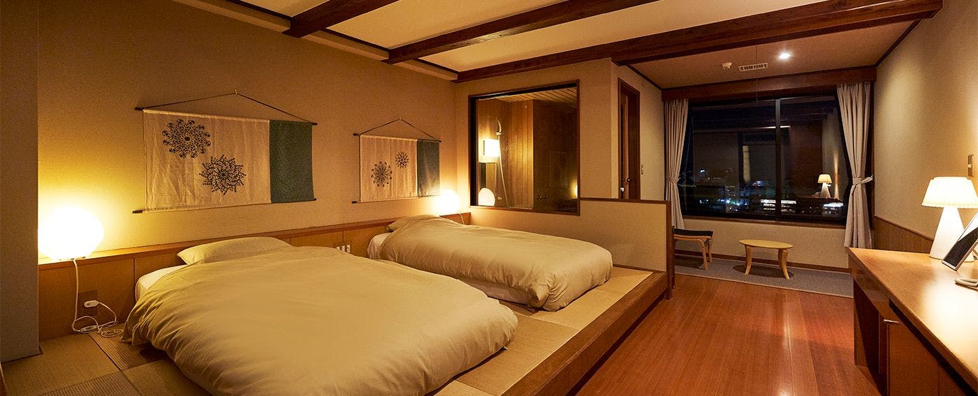 Sarusawa Pond Yoshidaya