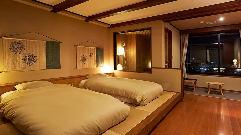 Sarusawa Pond Yoshidaya