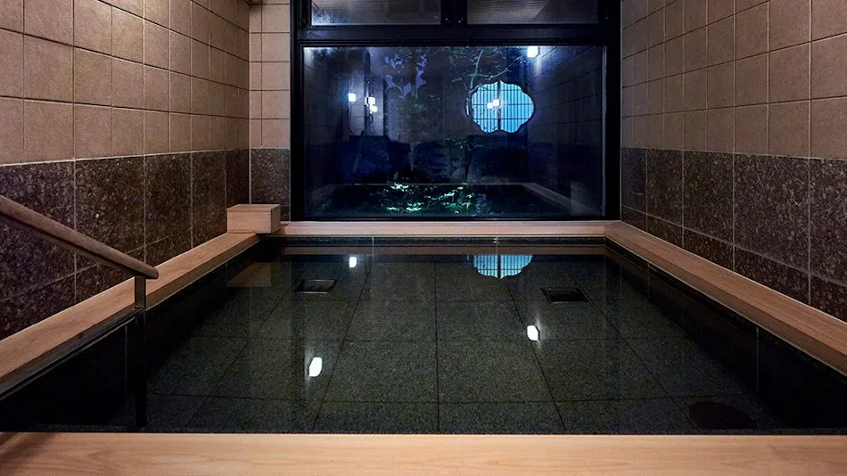 Sarusawa Pond Yoshidaya