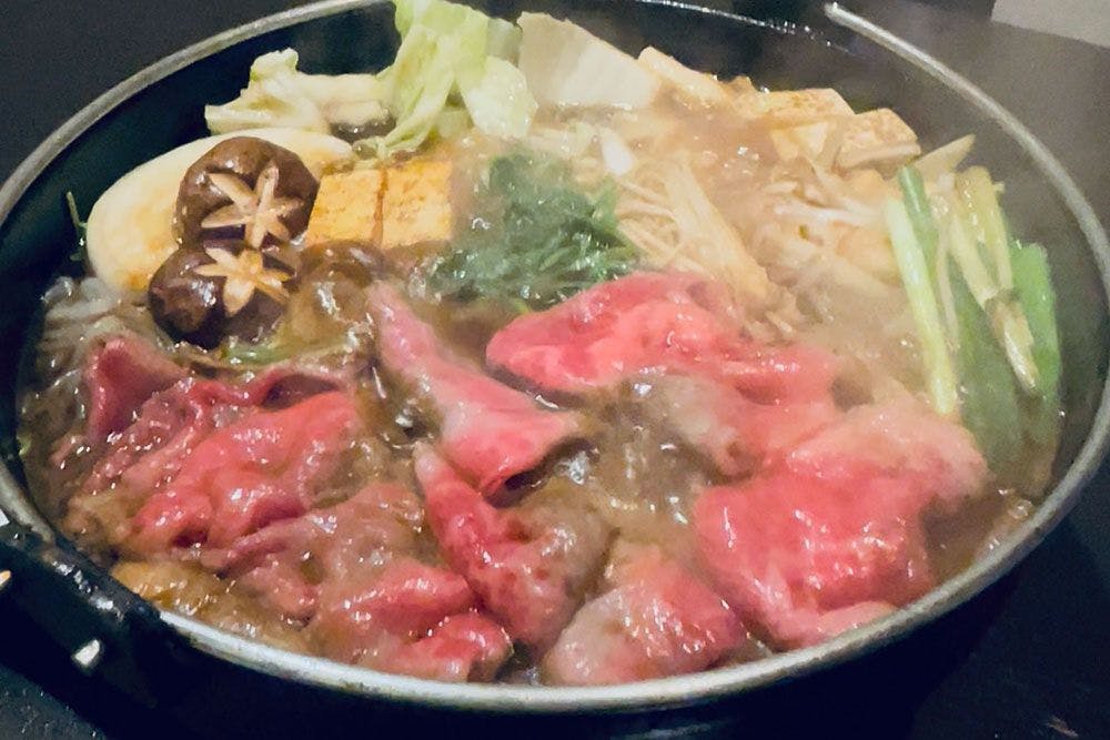 さるさわ池　よしだや
