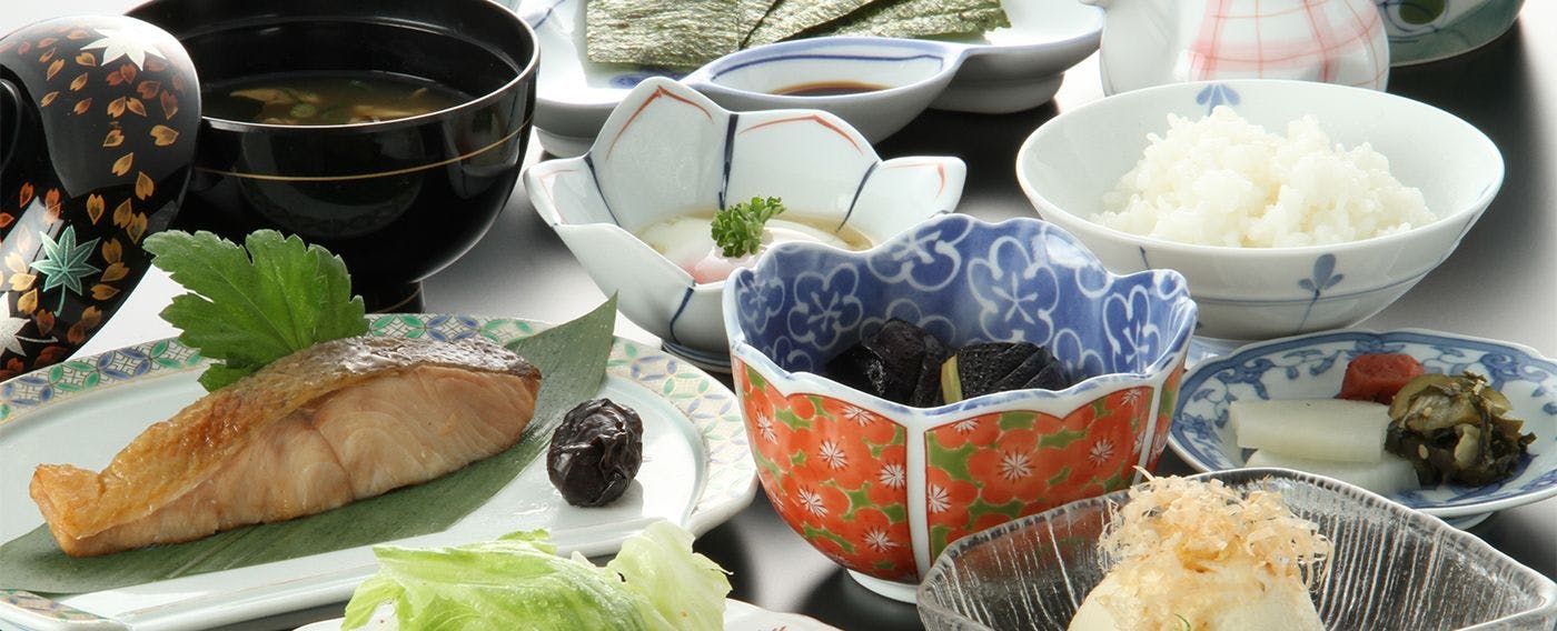 ตัวอย่างอาหารเช้า