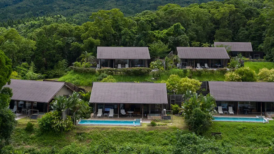 Hot Spring Water Pool & Private Open-Air Bath YURIAN