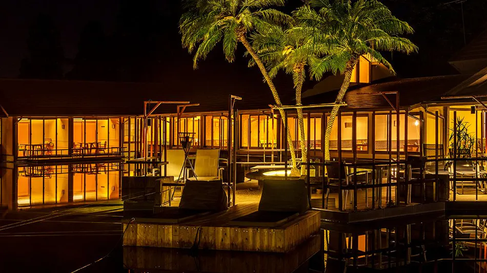 Hot Spring Water Pool & Private Open-Air Bath YURIAN