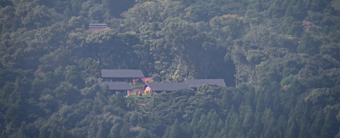 温泉水プール＆夫婦露天風呂の離れ宿　悠離庵