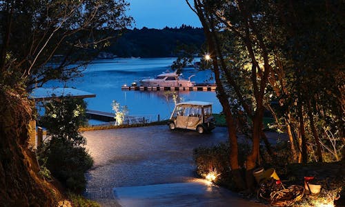 伊勢 志摩周辺の温泉地のシャワーブース付のお部屋 おすすめホテル 旅館 5選 宿泊予約は 一休 Com