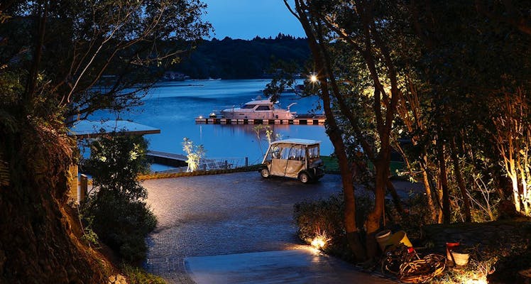 伊勢 志摩周辺の温泉地のおすすめホテル 旅館 選 宿泊予約は 一休 Com