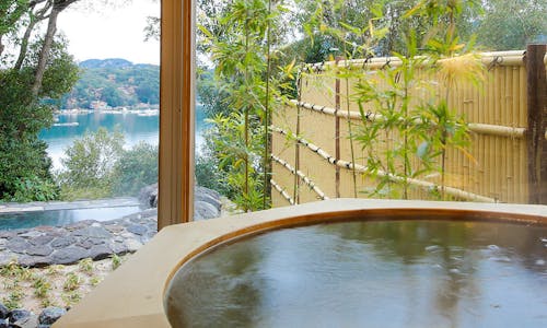 伊勢 志摩周辺の温泉地のバルコニー テラス付のお部屋 安く泊まれるホテル 旅館 8選 宿泊予約は 一休 Com