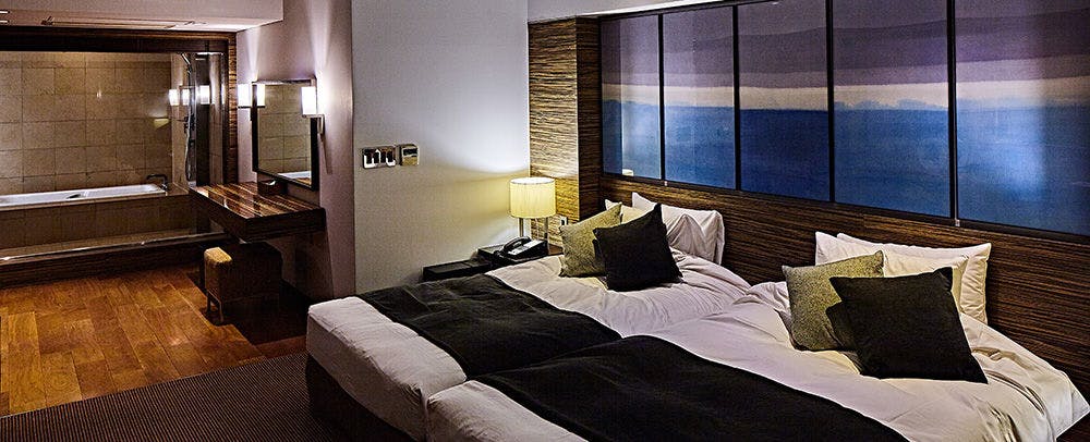 横浜 八景島シーパラダイスに近いおすすめホテル 旅館 選 宿泊予約は 一休 Com 宿泊予約は 一休 Com