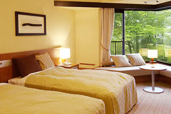 ห้องพัก