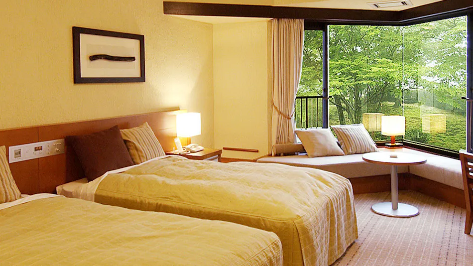 Hotel Laforet Shuzenji