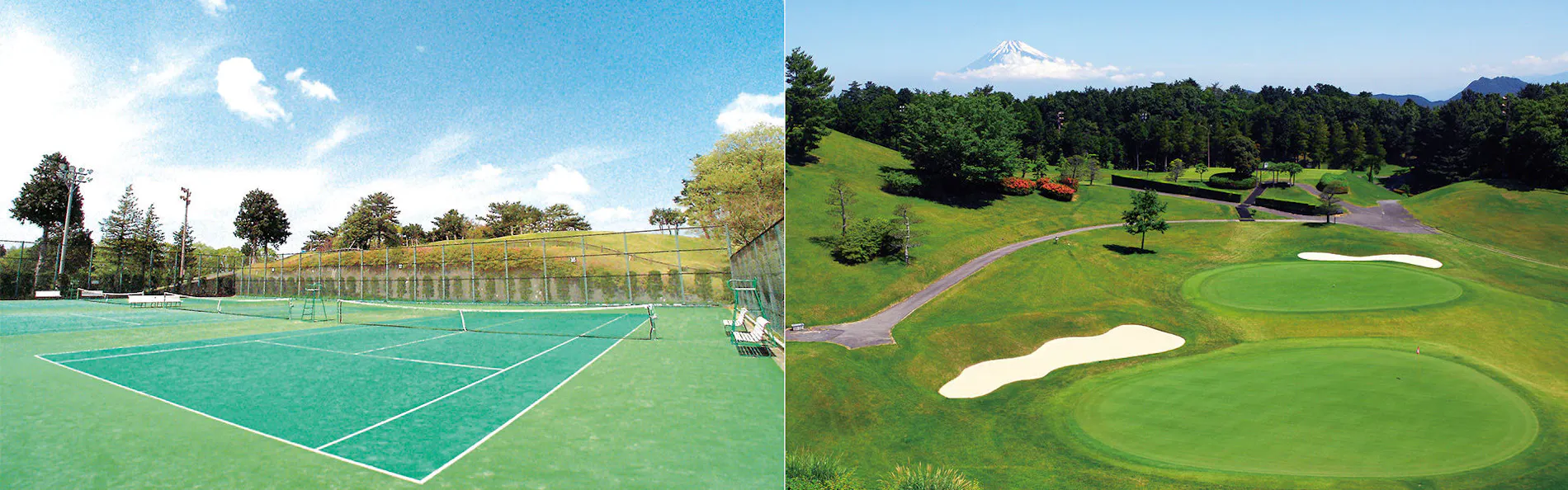 ホテルラフォーレ修善寺