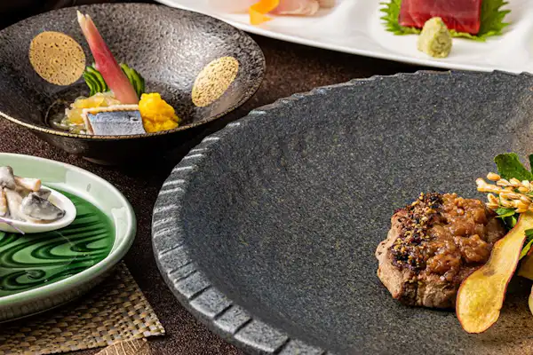 ตัวอย่างอาหาร