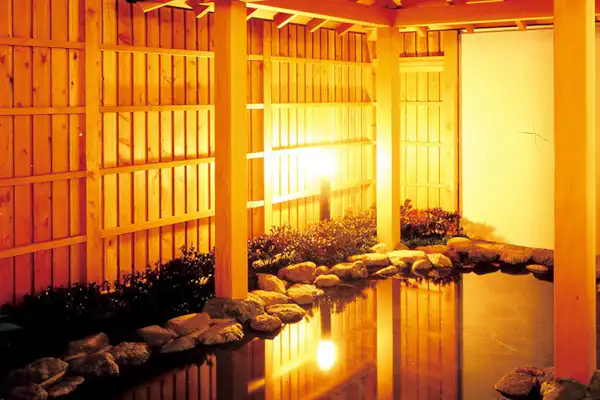 น้ำพุร้อน