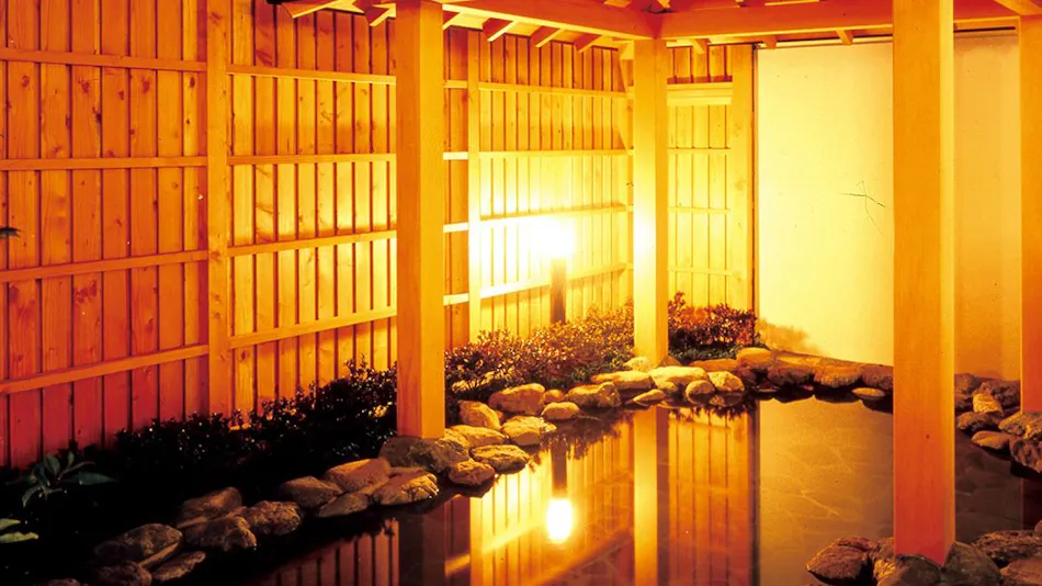 Hotel Laforet Shuzenji