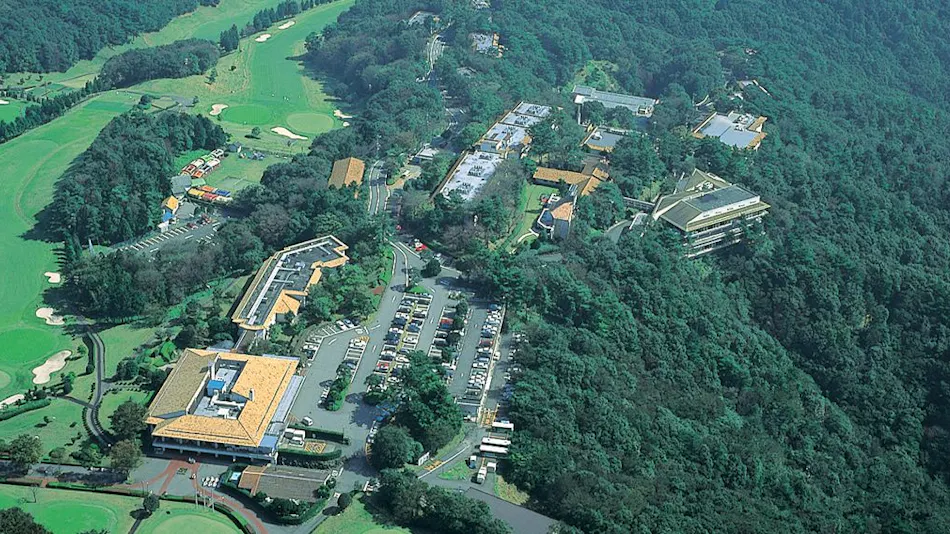 Hotel Laforet Shuzenji