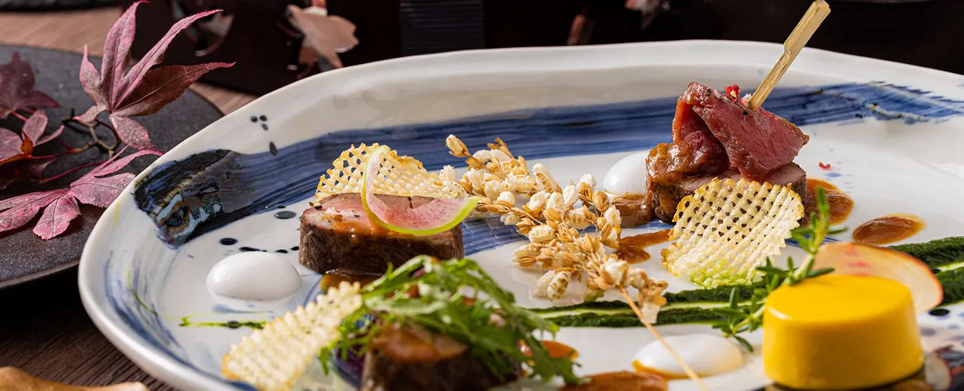 ภาพอาหารเย็น