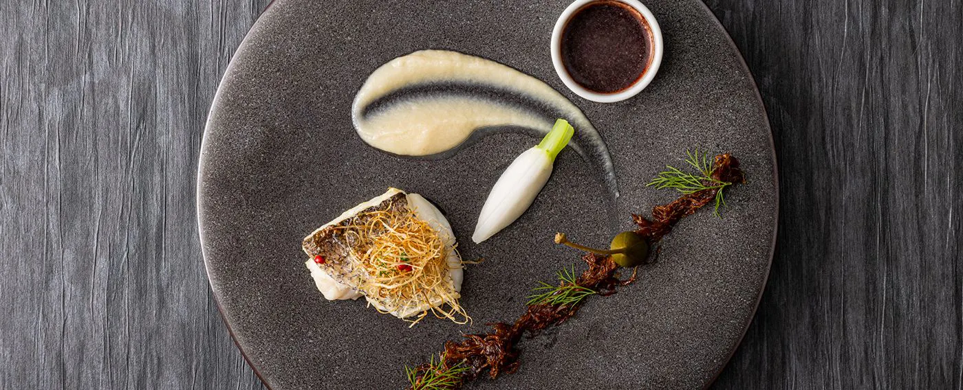 ภาพอาหารเย็น