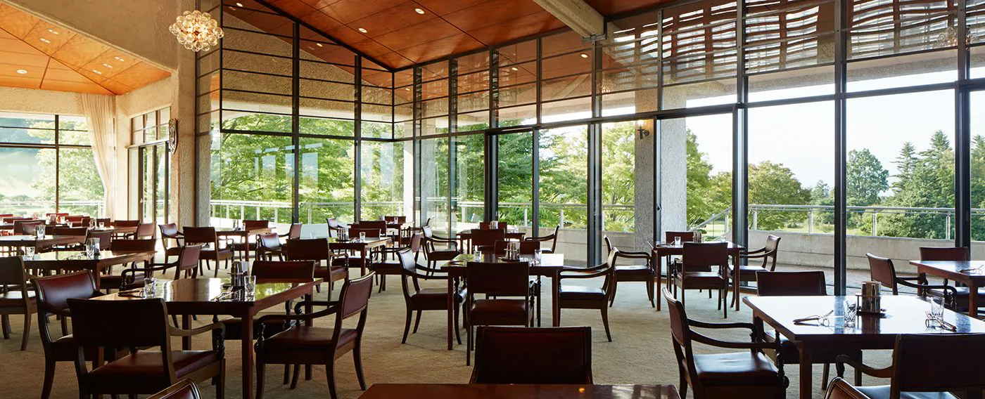 ร้านอาหาร FUJI