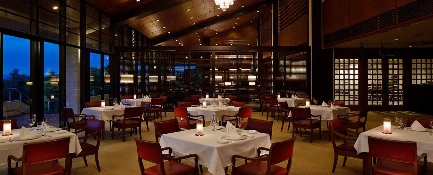 ร้านอาหาร FUJI