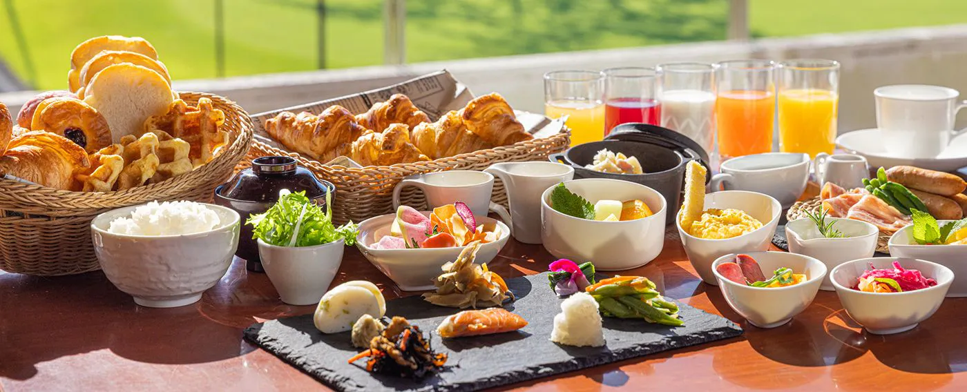 ภาพอาหารเช้า