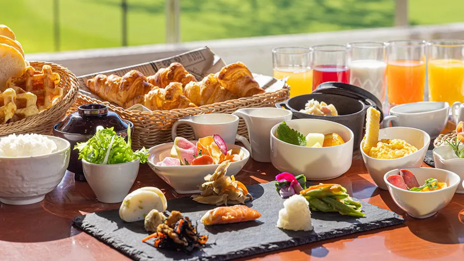 Hotel Laforet Shuzenji