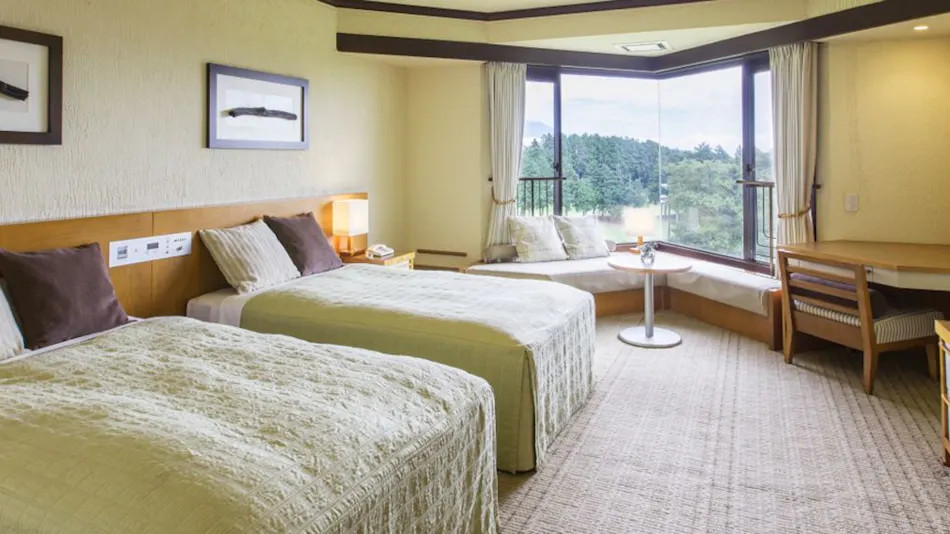 Hotel Laforet Shuzenji