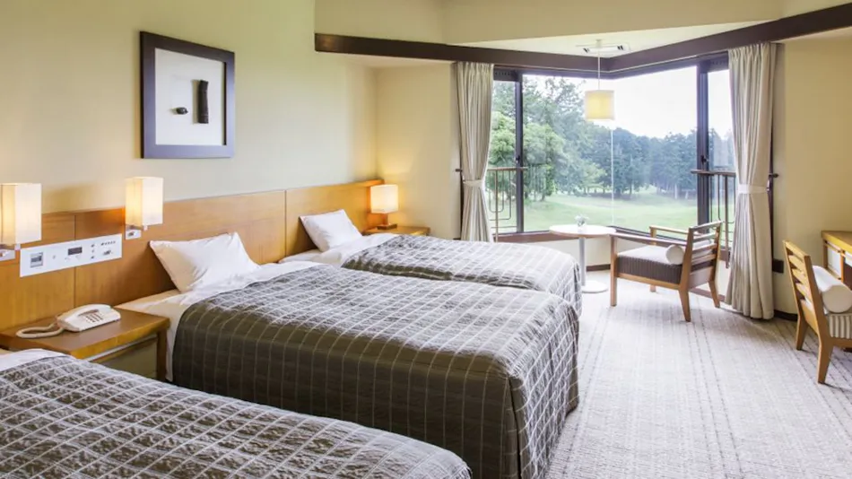 Hotel Laforet Shuzenji