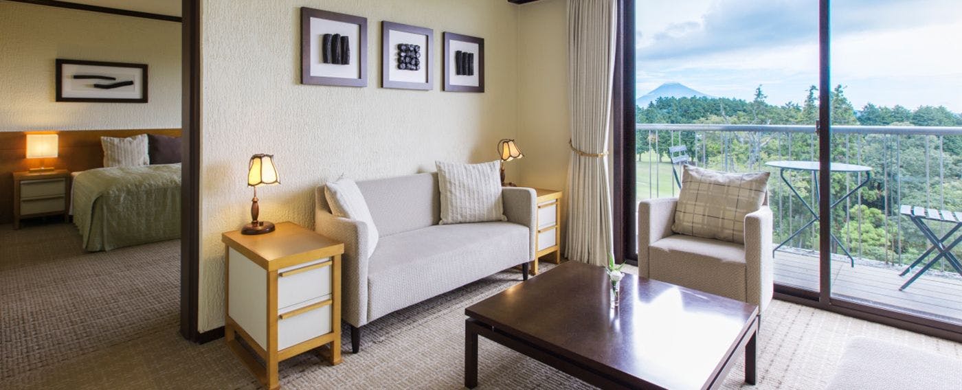 เกสต์เฮาส์ ห้องพิเศษ