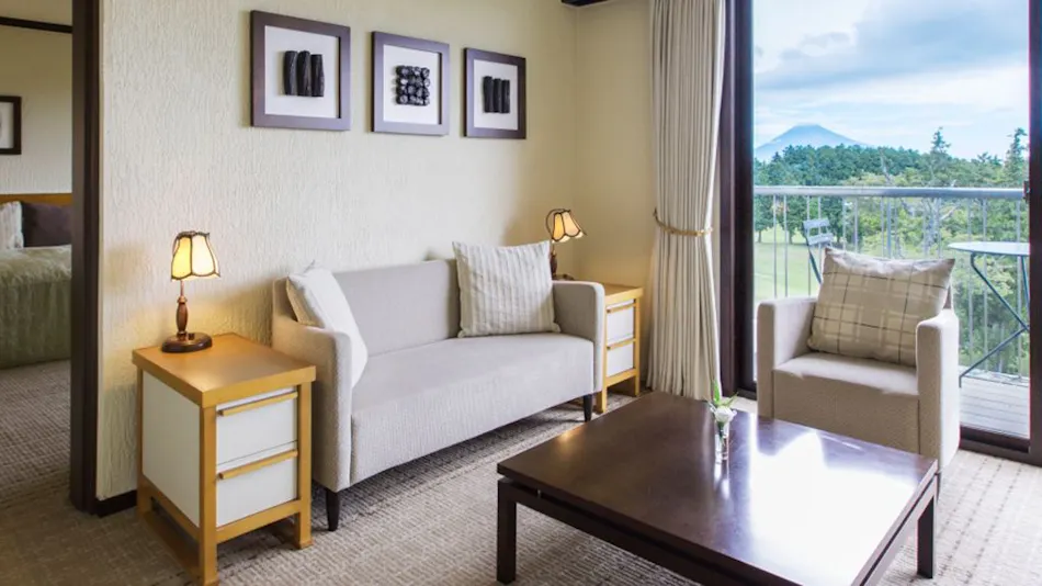 Hotel Laforet Shuzenji