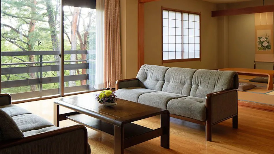 Hotel Laforet Shuzenji