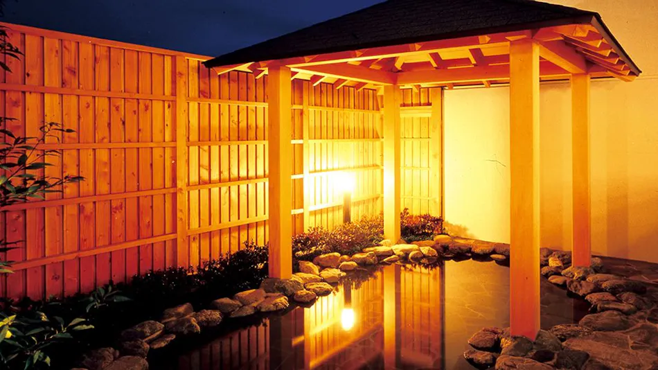 Hotel Laforet Shuzenji