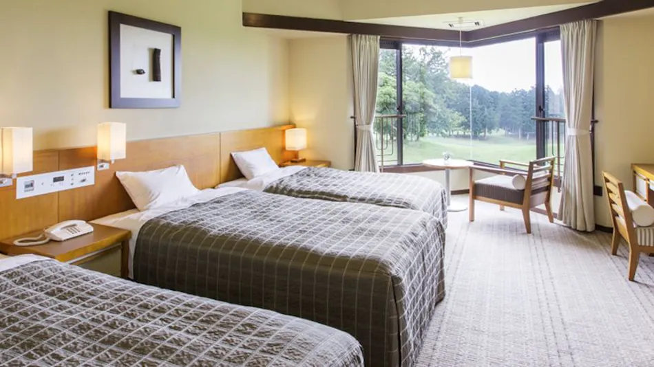 Hotel Laforet Shuzenji