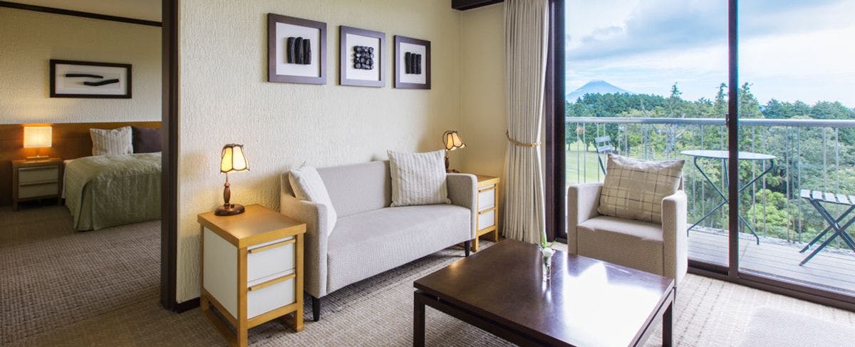 Hotel Laforet Shuzenji