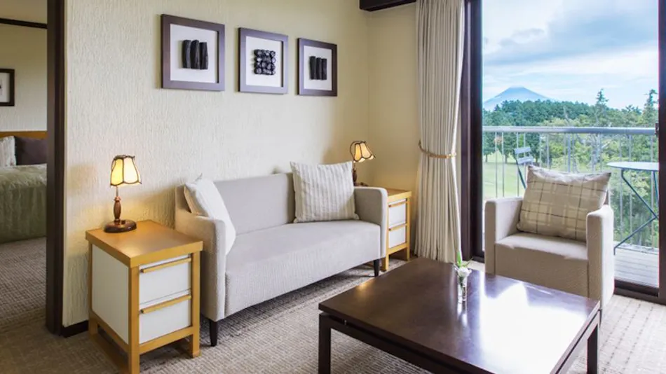 Hotel Laforet Shuzenji