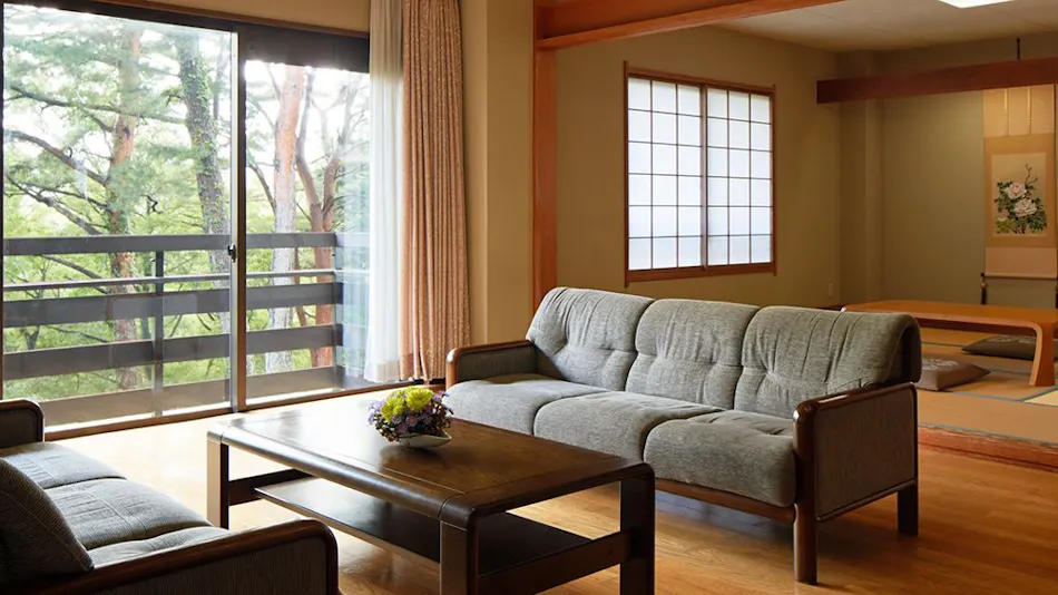 Hotel Laforet Shuzenji
