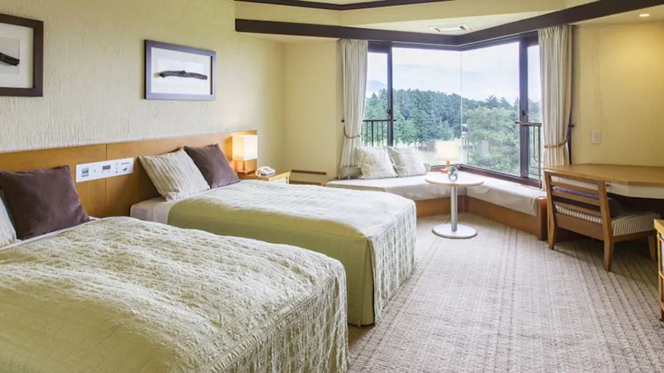Hotel Laforet Shuzenji