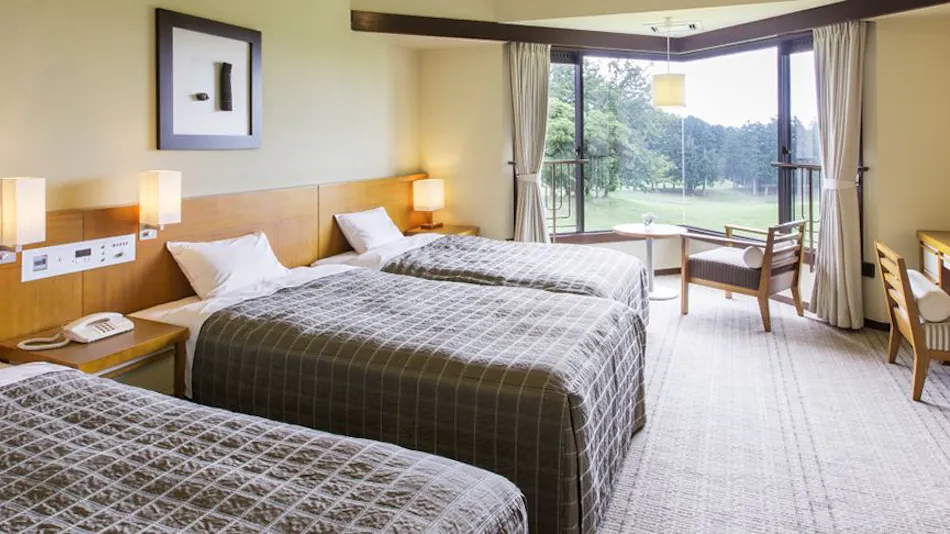 Hotel Laforet Shuzenji