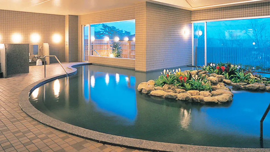 Hotel Laforet Shuzenji