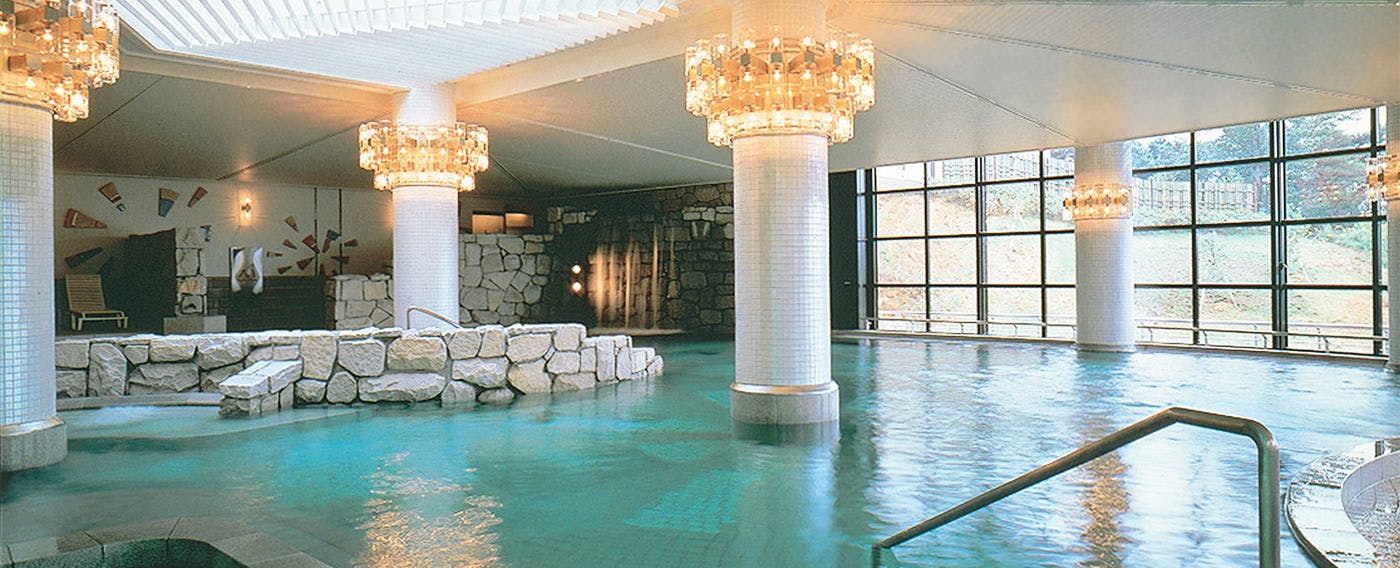 ホテルラフォーレ修善寺