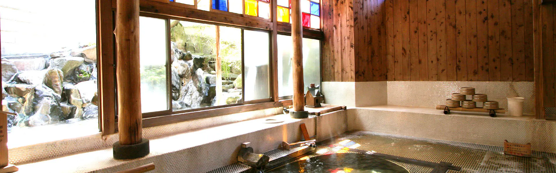 村のホテル 住吉屋