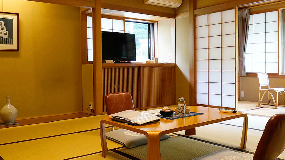 Sumiyoshiya Nozawaonsen