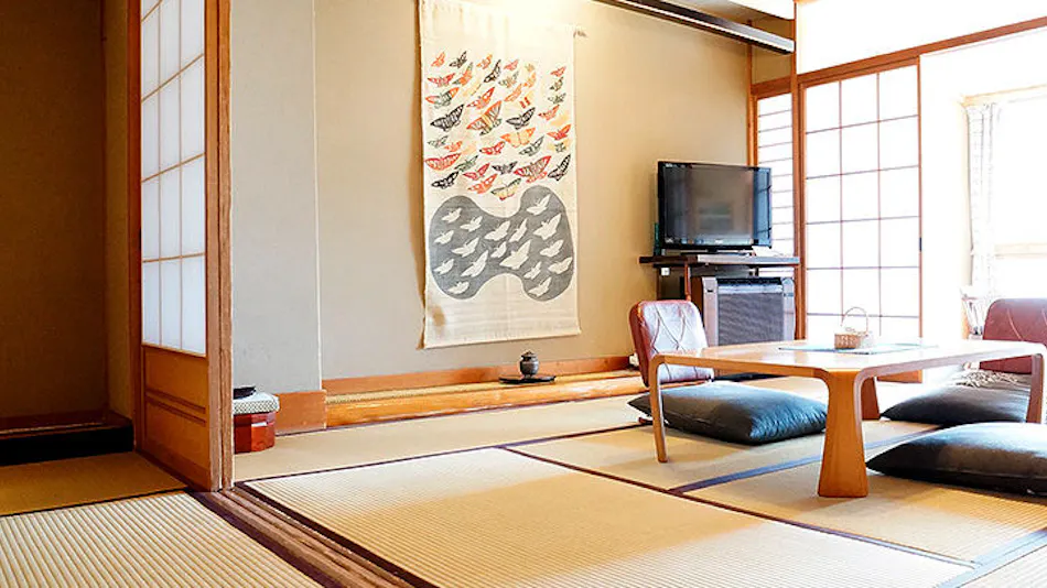 Sumiyoshiya Nozawaonsen