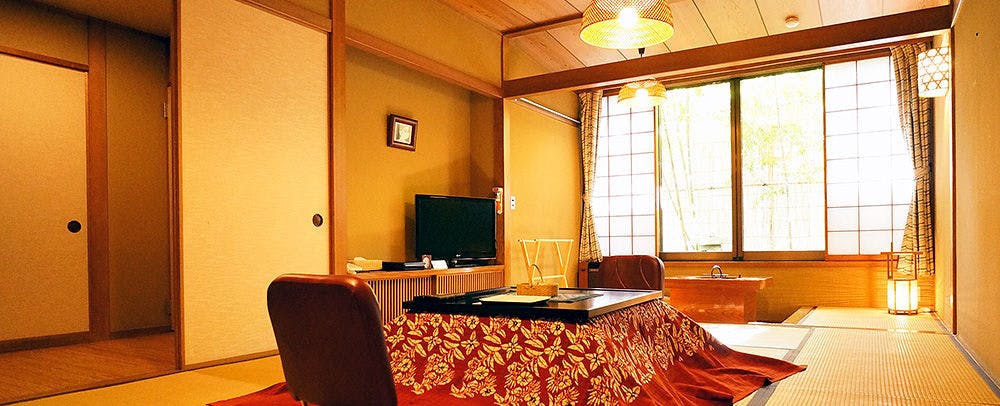 Sumiyoshiya Nozawaonsen