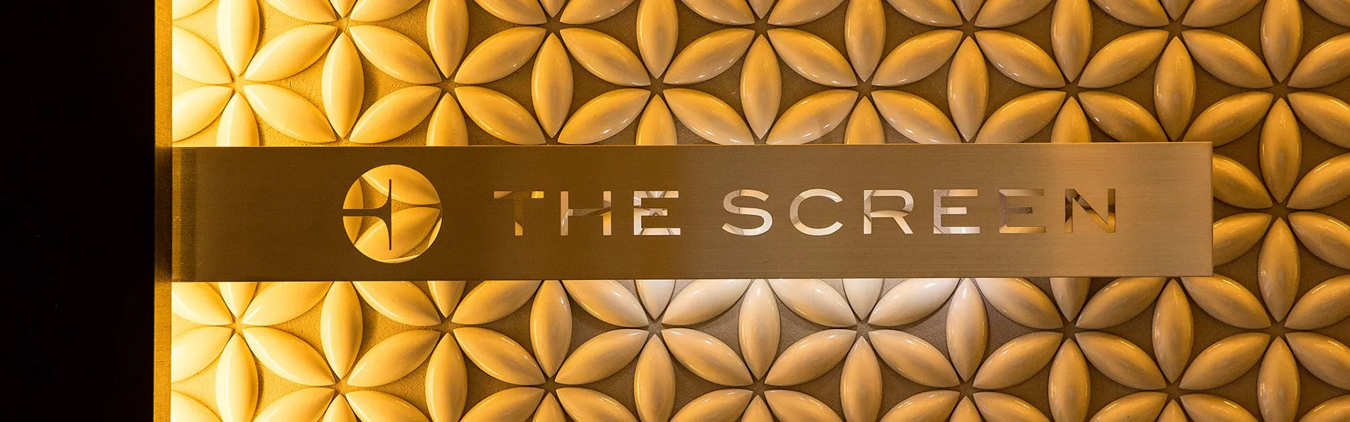THE SCREEN