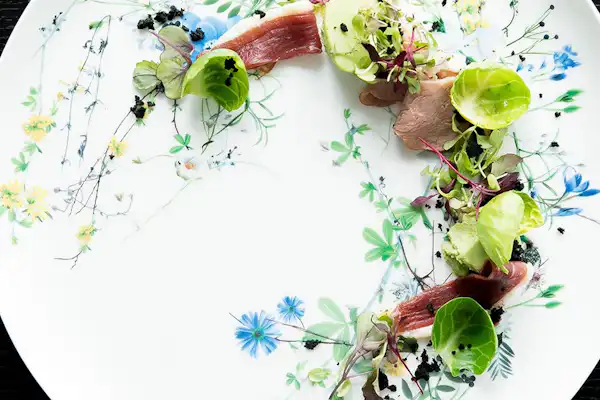 ตัวอย่างอาหาร