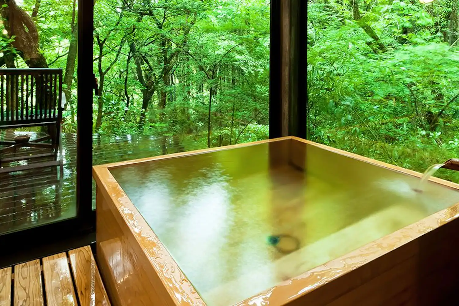 ระเบียง