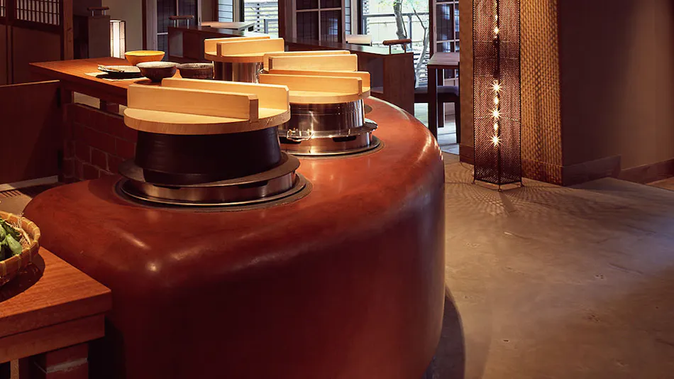 Kyoto Yunohana Onsen Sumiya Kiho-an